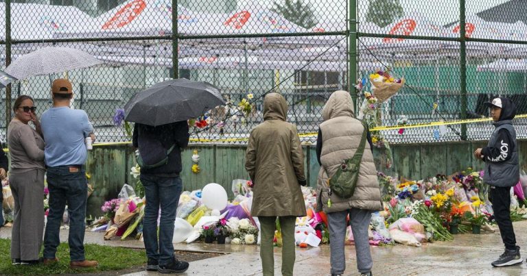 Everlasting memorial being thought-about after Vancouver pageant crash, organizer says | Leisure Information