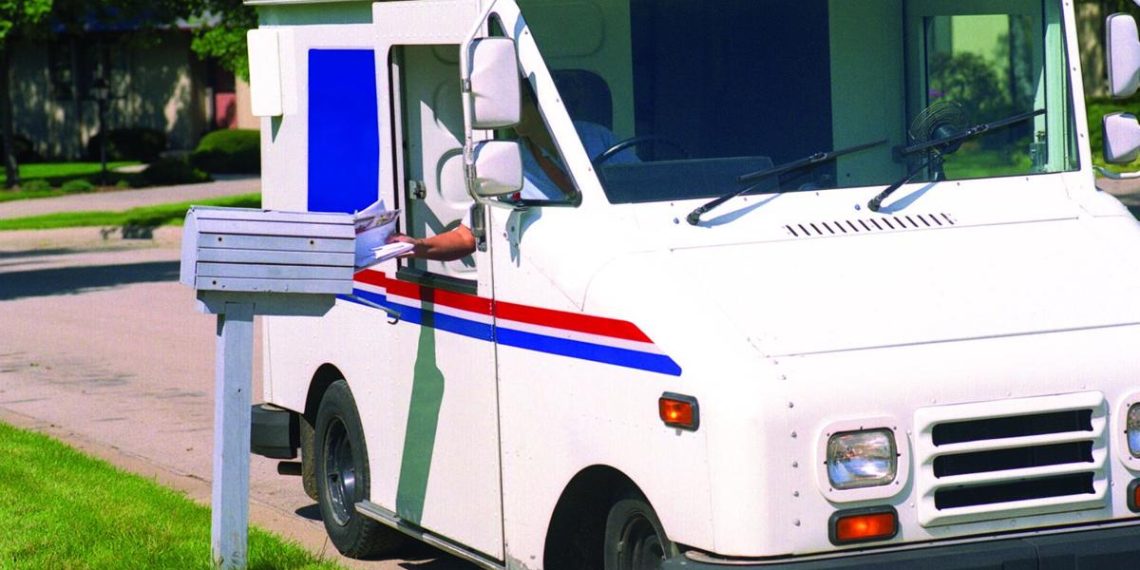 Mail carriers to gather meals for Second Harvest Saturday – Kingsport Instances Information