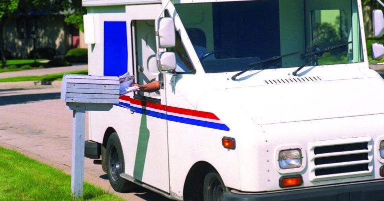 Mail carriers to gather meals for Second Harvest Saturday – Kingsport Instances Information
