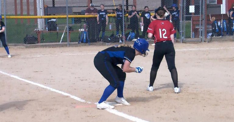 Blair-Taylor Clobbers Alma Middle Lincoln 26-Zero | Sports activities