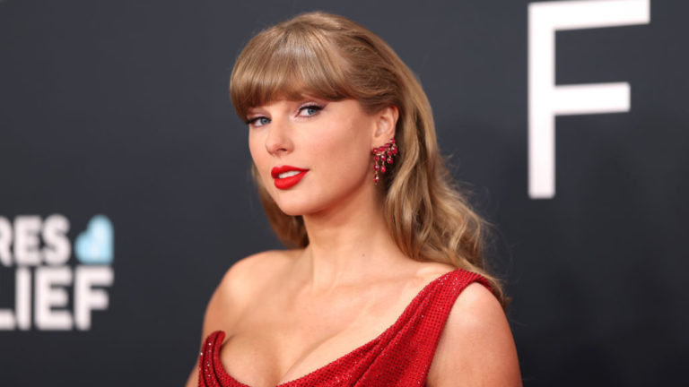 Taylor Swift’s Former Property For Sale For A Fortune