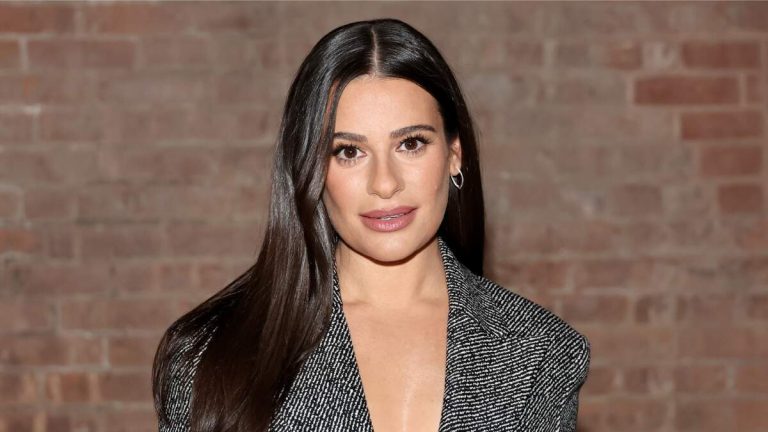 Lea Michele Lastly Units The Document Straight On Rumors She Can’t Learn