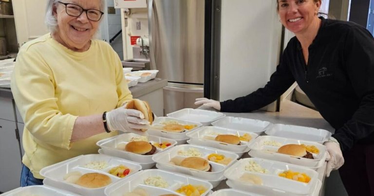 Meals on Wheels of Northeast Tennessee pronounces Summer season Meals Service Program schedule – Johnson Metropolis Press
