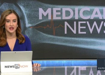 Your Morning Medical Information | Well being | information8000.com – information8000.com