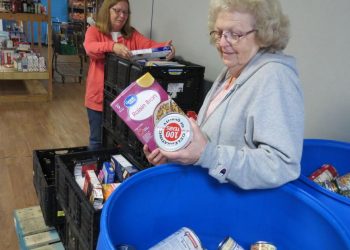 Letter carriers lead native meals drive – mtairynews.com