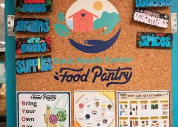 Berkeley Meals Community receives much less federal meals shipments as demand will increase | Metropolis