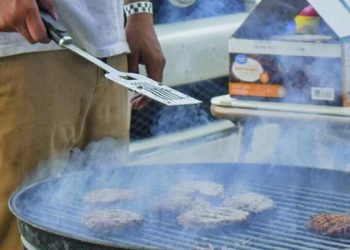 Meals security is essential when cooking out | Native Information