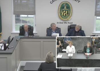 Mid-Shore Behavioral Well being solutions questions from County Commissioners – The Star Democrat