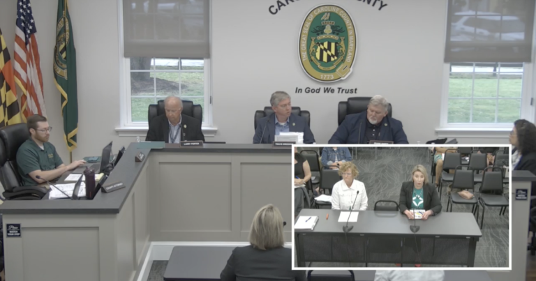 Mid-Shore Behavioral Well being solutions questions from County Commissioners – The Star Democrat
