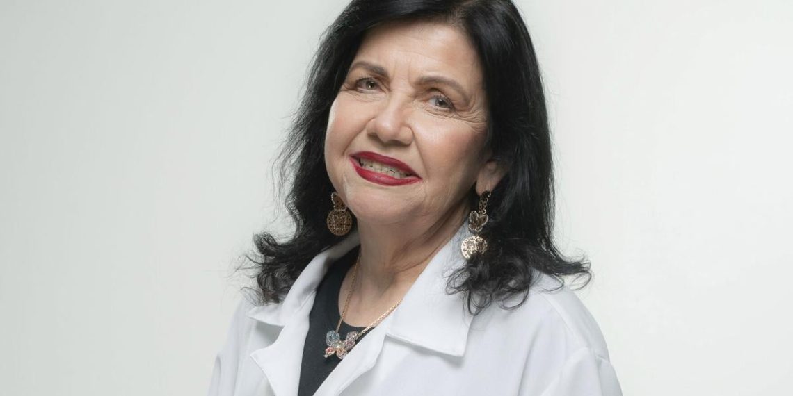 Meals grown with fewer chemical substances? A Brazilian scientist wins $500,000 for exhibiting the way in which | Nationwide Information