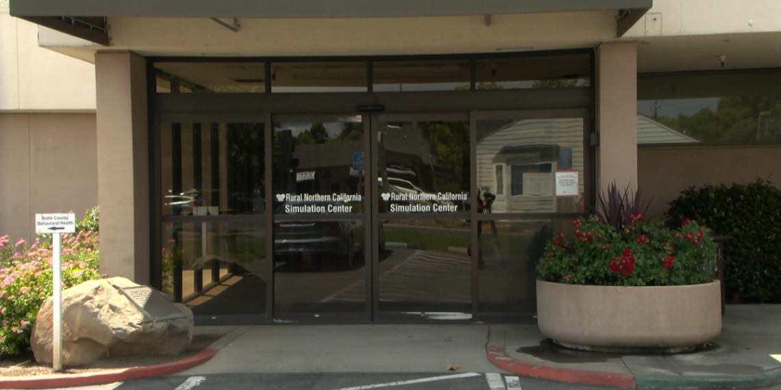 Butte County receives $7 million greenback grant to begin first psychological well being rehabilitation heart | Information