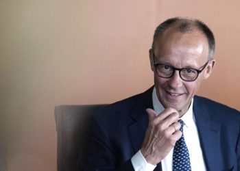 Germany’s coverage | AP worldwide information