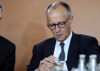 Germany’s coverage | AP worldwide information