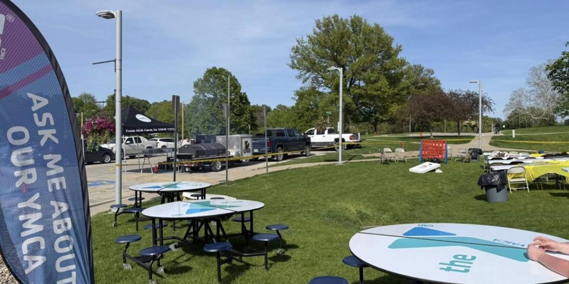 Nishna Valley YMCA hosts profitable occasion | Way of life