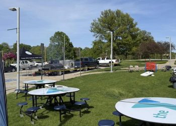 Nishna Valley YMCA hosts profitable occasion | Way of life