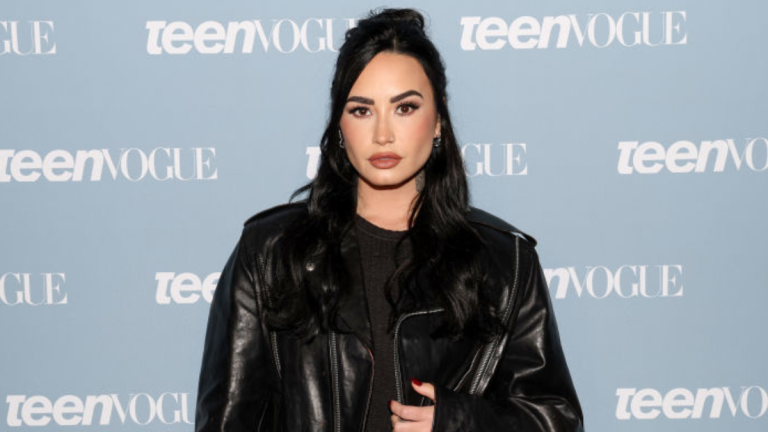 Here is When Demi Lovato Is Getting Married