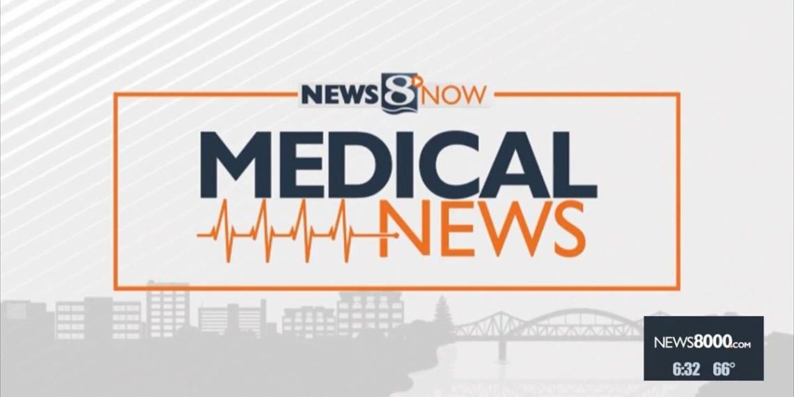 Your Morning Medical Information 6AM – information8000.com