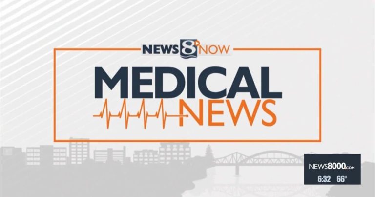 Your Morning Medical Information 6AM – information8000.com