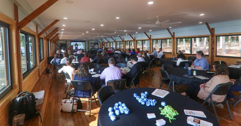 Officers collect to debate significance of psychological well being – upstatetoday.com
