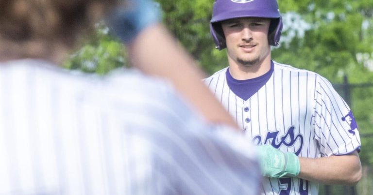 High 10 Information-Gazette Baseball: Arche completes the common common season | Sports activities