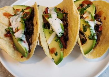 New vegan meals truck to open in Ellsworth – The Ellsworth American