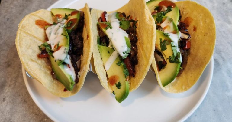 New vegan meals truck to open in Ellsworth – The Ellsworth American