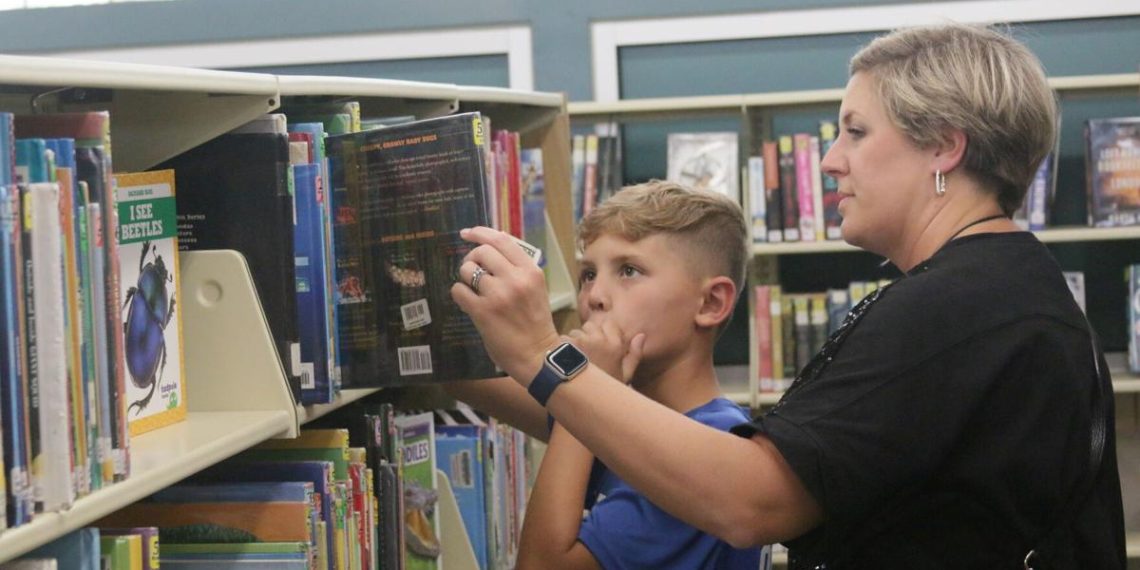 Summer time Enjoyable Awaits At EC Library | Life-style