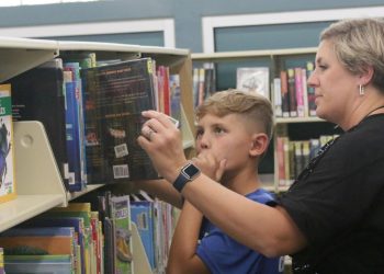 Summer time Enjoyable Awaits At EC Library | Life-style
