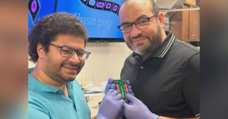 The revolutionary transistor UA places Tucson on the worldwide technological map | Native information