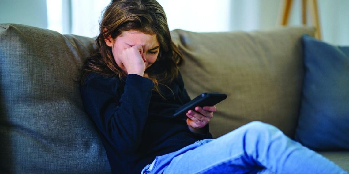 Gila County teen psychological well being stats above state common | Information