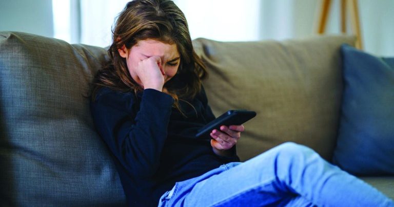 Gila County teen psychological well being stats above state common | Information