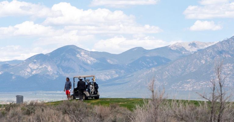 Taos Nation Membership Kicks of Tourney Season | Neighborhood sport