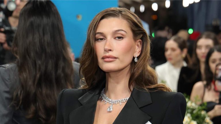 Hailey Bieber Reveals Critical Complication After Son’s ‘Scary’ Beginning