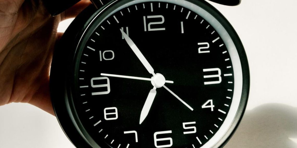 What’s the Finest Solution to Wake Up? – Herald/Assessment Media