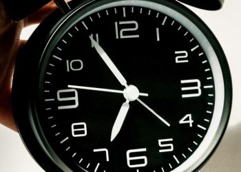 What’s the Finest Solution to Wake Up? – Herald/Assessment Media