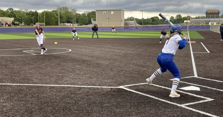 Historic successful sends a unit softball to the regional closing Sports activities