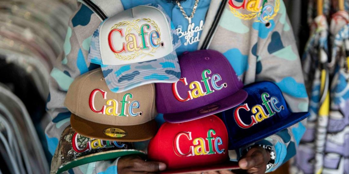 Good Morning, Buffalo: What’s wanted for vogue to take off in Buffalo? – Buffalo Information