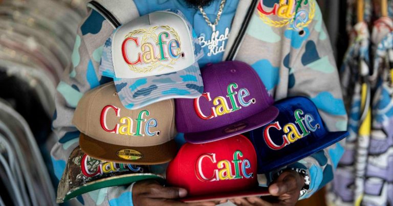 Good Morning, Buffalo: What’s wanted for vogue to take off in Buffalo? – Buffalo Information