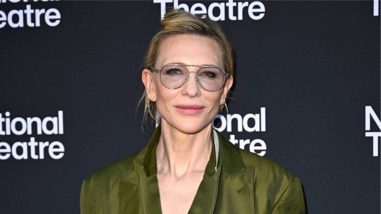Cate Blanchett Particulars ‘Merciless’ Failed Plan To Flip Household Vegetarian
