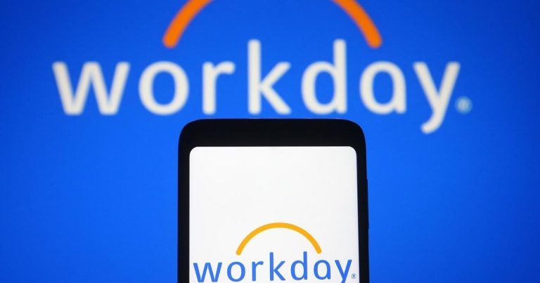 The method calls for discrimination by way of WorkDay employment expertise has prevented individuals from over 40th from participating | Information