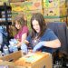 Longfellow meals drive collects 962 objects for The Grainery | Native Information
