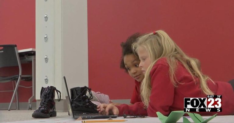 Video: YMCA, GRAND Psychological Well being accomplice for psychological well being assist – fox23.com