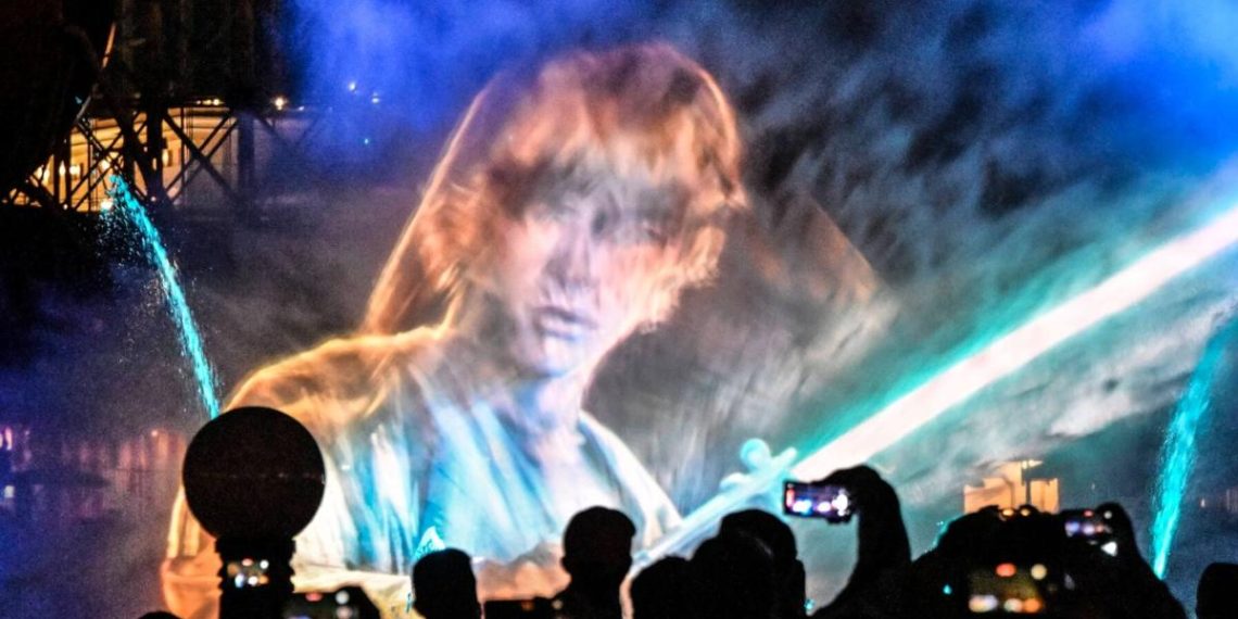 Disney’s new ‘World of Shade’ and 5 issues it’s best to know – Havasu Information