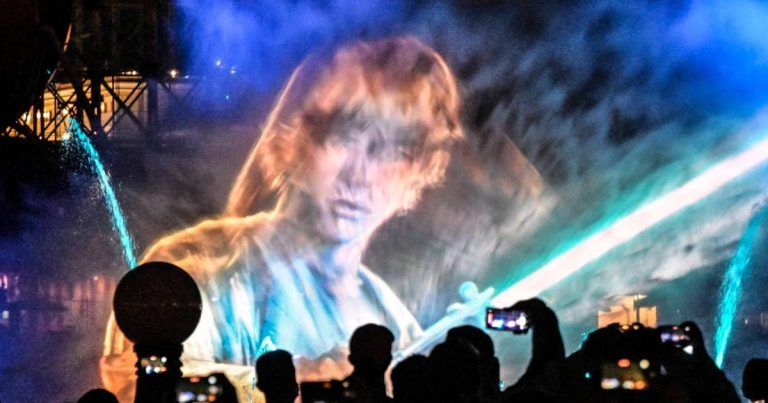 Disney’s new ‘World of Shade’ and 5 issues it’s best to know – Havasu Information