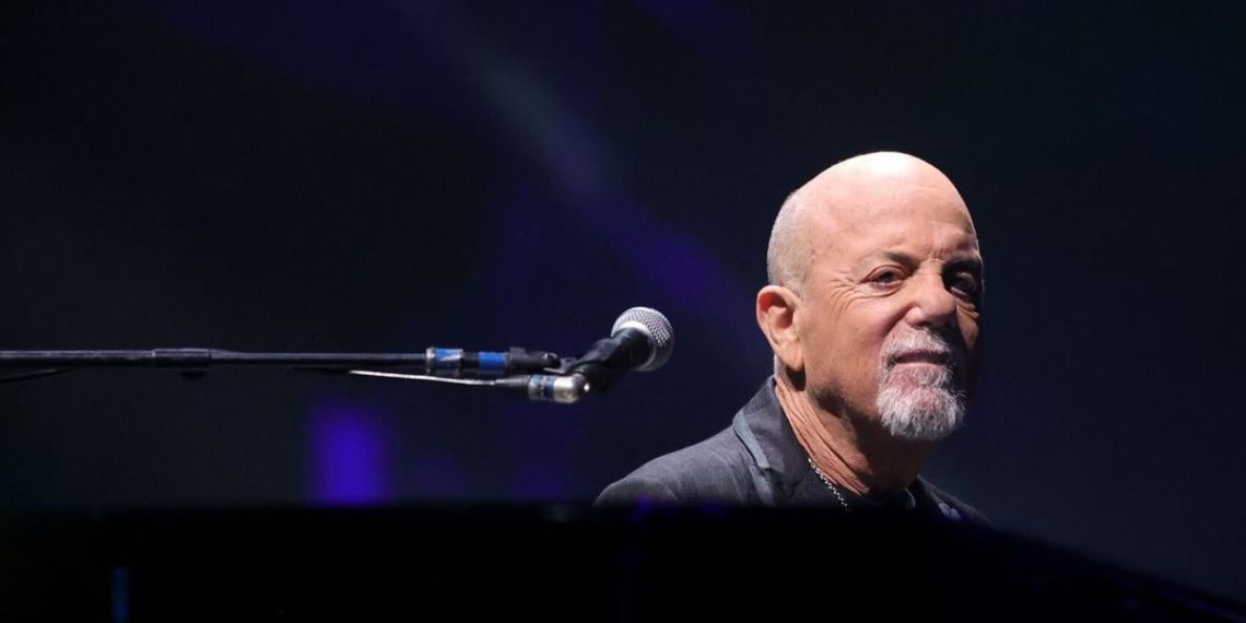 Billy Joel cancels upcoming tour on account of neurological dysfunction | Leisure Information