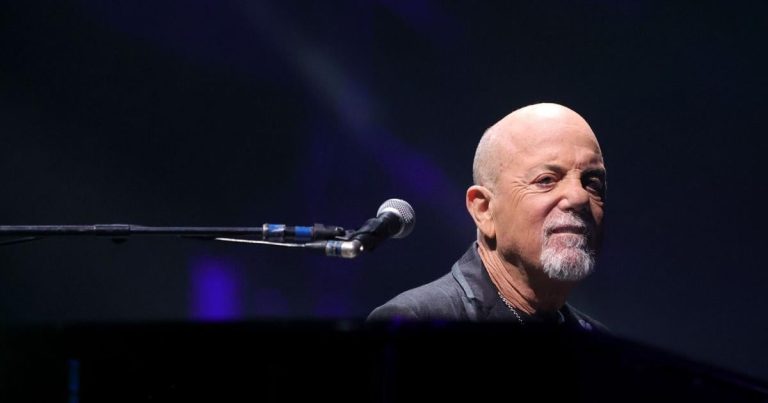 Billy Joel cancels upcoming tour on account of neurological dysfunction | Leisure Information