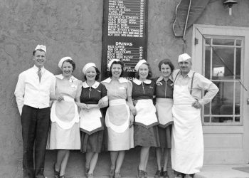 Foodways a subject for dialogue Wednesday. |