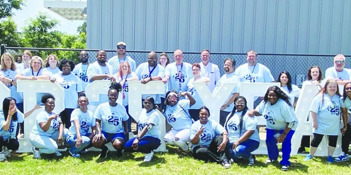 Millcreek’s purpose: Create lasting restoration from numerous conduct, psychological well being circumstances | Information