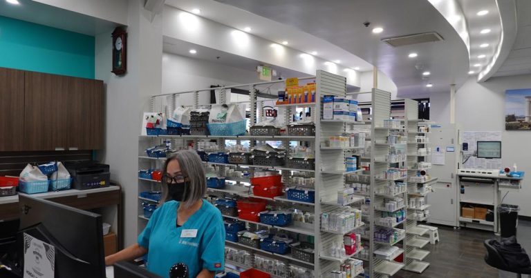 Pharmacists stockpile commonest medication on likelihood of focused Trump tariffs | Information