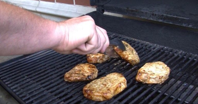 Meals security danger at your Memorial Day cookout | Information